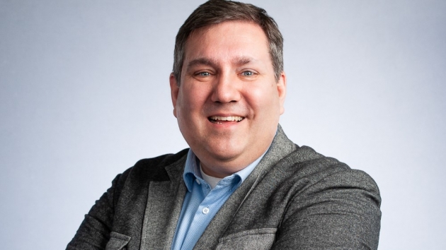 Deutsches Verpackungsinstitut e.V. hat einen neuen Marketingleiter - Oliver Berndt ist der neue Bereichsleiter Events & Marketing beim Deutschen Verpackungsinstitut e. V. (dvi) - Quelle: dvi